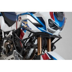 Protège carter supérieur SW MOTECH moto HONDA CRF 1100 L AFRICA TWIN SPORTS 2019-2024
