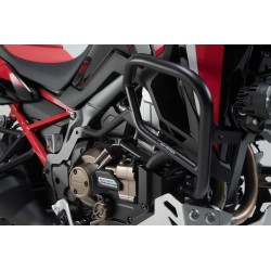 Protège carter SW MOTECH moto HONDA CRF 1100 L AFRICA 2019-2022