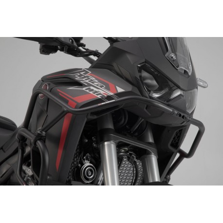 Protège carter SW MOTECH supérieur HONDA CRF 1100 L AFRICA 2019-2021