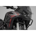 Protège carter SW MOTECH supérieur HONDA CRF 1100 L AFRICA 2019-2021