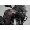 Protège carter SW MOTECH supérieur HONDA CRF 1100 L AFRICA 2019-2021 0