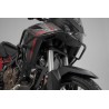 Protège carter SW MOTECH supérieur HONDA CRF 1100 L AFRICA 2019-2021 3