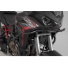 Protège carter SW MOTECH supérieur HONDA CRF 1100 L AFRICA 2019-2021 4