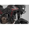 Protège carter SW MOTECH supérieur HONDA CRF 1100 L AFRICA 2019-2021 5