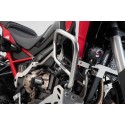 Protège carter SW MOTECH inox HONDA CRF 1100 L AFRICA 2019-2021