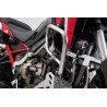 Protège carter SW MOTECH inox HONDA CRF 1100 L AFRICA 2019-2021 0