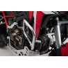 Protège carter SW MOTECH inox HONDA CRF 1100 L AFRICA 2019-2021 2