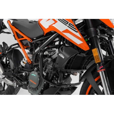 Protège carter SW MOTECH moto KTM 125 DUKE 2011-2020 200 DUKE 2011-2016