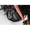 Protège carter SW MOTECH moto KTM 125 DUKE 2011-2020 200 DUKE 2011-2016 1