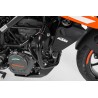 Protège carter SW MOTECH moto KTM 125 DUKE 2011-2020 200 DUKE 2011-2016 2