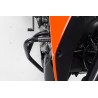 Protège carter SW MOTECH moto KTM 125 DUKE 2011-2020 200 DUKE 2011-2016 3