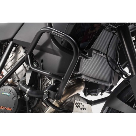 Protège carter SW MOTECH moto KTM 1050 ADVENTURE 2014-2016 1190 ADVENTURE 2013-2021