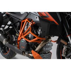 Protège carter SW MOTECH moto KTM 1290 SUPER DUKE R 2013-2019 1290 SUPER DUKE GT 2016-2024