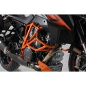 Protège carter SW MOTECH moto KTM 1290 SUPER DUKE R 2013-2019 1290 SUPER DUKE GT 2016-2021
