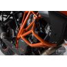 Protège carter SW MOTECH moto KTM 1290 SUPER DUKE R 2013-2019 1290 SUPER DUKE GT 2016-2021 1