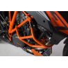 Protège carter SW MOTECH moto KTM 1290 SUPER DUKE R 2013-2019 1290 SUPER DUKE GT 2016-2021 2