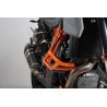 Protège carter SW MOTECH moto KTM 1290 SUPER DUKE R 2013-2019 1290 SUPER DUKE GT 2016-2021 3