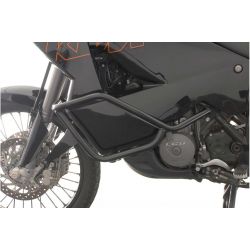 Protege carter SW MOTECH moto KTM LC8 950 ADVENTURE 2003-2006 990 ADVENTURE 2006-2011