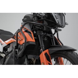 Protege carter SW MOTECH supérieur KTM 790 ADVENTURE 890 ADVENTURE 2019-2022