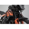 Protege carter SW MOTECH supérieur KTM 790 ADVENTURE 890 ADVENTURE 2019-2021 0