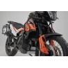 Protege carter SW MOTECH supérieur KTM 790 ADVENTURE 890 ADVENTURE 2019-2021 2