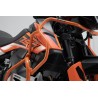 Protege carter SW MOTECH supérieur KTM 790 ADVENTURE 890 ADVENTURE 2019-2021 3