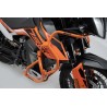Protege carter SW MOTECH supérieur KTM 790 ADVENTURE 890 ADVENTURE 2019-2021 5