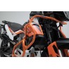Protege carter SW MOTECH supérieur KTM 790 ADVENTURE 890 ADVENTURE 2019-2021 6