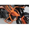 Protege carter SW MOTECH supérieur KTM 790 ADVENTURE 890 ADVENTURE 2019-2021 7