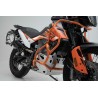 Protege carter SW MOTECH supérieur KTM 790 ADVENTURE 890 ADVENTURE 2019-2021 9