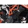 Protege carter SW MOTECH supérieur KTM 390 DUKE 2013-2021 0