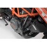 Protege carter SW MOTECH supérieur KTM 390 DUKE 2013-2021 1