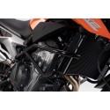 Protege carter SW MOTECH KTM 790 DUKE 890 DUKE 2018-2021