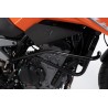 Protege carter SW MOTECH KTM 790 DUKE 890 DUKE 2018-2021 3