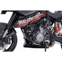 Protege carter SW MOTECH KTM 990 SM 990 SMR 990 SMT