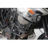 Protege carter SW MOTECH supérieur KTM 1090 ADVENTURE 2016-2021 1290 SUPER ADVENTURE 2016-2020 0