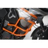 Protege carter SW MOTECH supérieur KTM 1090 ADVENTURE 2016-2021 1290 SUPER ADVENTURE 2016-2020 4