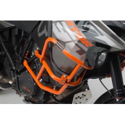Protege carter SW MOTECH supérieur KTM 1090 ADVENTURE 2016-2021 1290 SUPER ADVENTURE 2016-2020