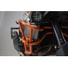 Protege carter SW MOTECH supérieur KTM 1090 ADVENTURE 2016-2021 1290 SUPER ADVENTURE 2016-2020 7
