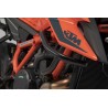Protege carter SW MOTECH supérieur KTM 1290 SUPER DUKE R 2019-2021 0