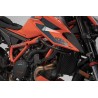 Protege carter SW MOTECH supérieur KTM 1290 SUPER DUKE R 2019-2021 1