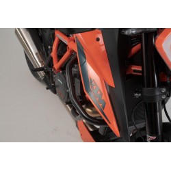 Protege carter SW MOTECH supérieur KTM 1290 SUPER DUKE R 2019-2024