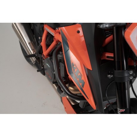 Protege carter SW MOTECH supérieur KTM 1290 SUPER DUKE R 2019-2021