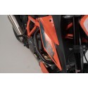 Protege carter SW MOTECH supérieur KTM 1290 SUPER DUKE R 2019-2021