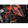 Protege carter SW MOTECH supérieur KTM 1290 SUPER DUKE R 2019-2021 6