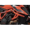 Protege carter SW MOTECH supérieur KTM 1290 SUPER DUKE R 2019-2021 7