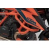 Protege carter SW MOTECH supérieur KTM 1290 SUPER DUKE R 2019-2021 9