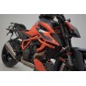 Protege carter SW MOTECH supérieur KTM 1290 SUPER DUKE R 2019-2021 11