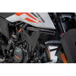 Protege carter SW MOTECH KTM 390 ADVENTURE 2019-2024