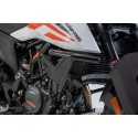 Protege carter SW MOTECH KTM 390 ADVENTURE 2019-2021